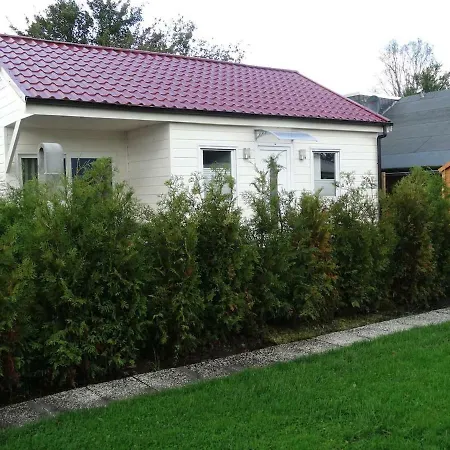 Ferienpark Vislust Haus Antje 2 Niederlande Ijsselmeer * Wervershoof