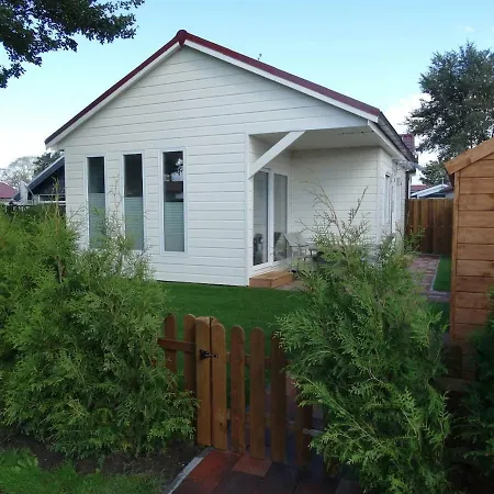 Dom wakacyjny Ferienpark Vislust Haus Antje 2 Niederlande Ijsselmeer *