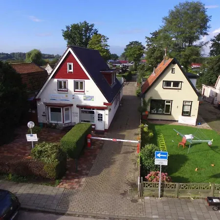 Dom wakacyjny Ferienpark Vislust Haus Antje 2 Niederlande Ijsselmeer