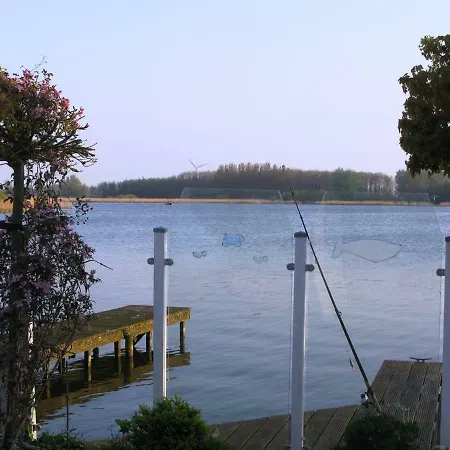 Dom wakacyjny Ferienpark Vislust Haus Antje 2 Niederlande Ijsselmeer *