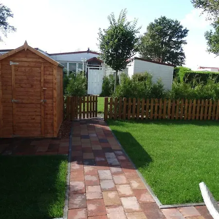 Ferienpark Vislust Haus Antje 2 Niederlande Ijsselmeer * Wervershoof