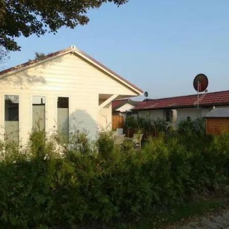 Ferienpark Vislust Haus Antje 2 Niederlande Ijsselmeer Dom wakacyjny Wervershoof