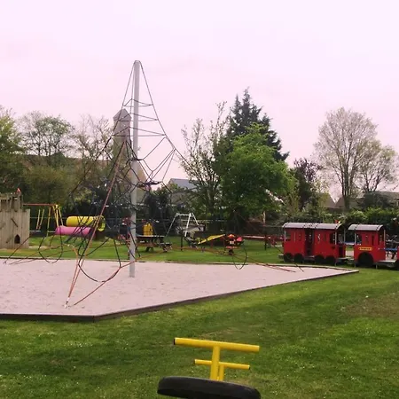 Dom wakacyjny Ferienpark Vislust Haus Antje 2 Niederlande Ijsselmeer